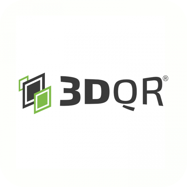 3DQR GmbH