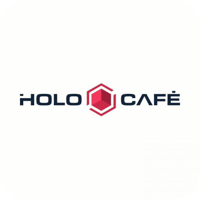 Holocafé