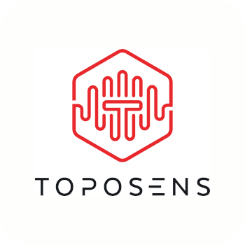 Toposens