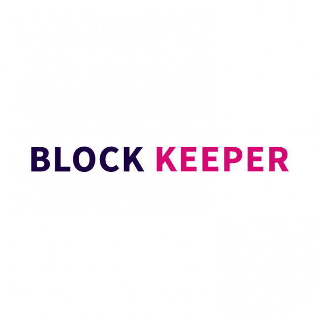 BlockKeeper