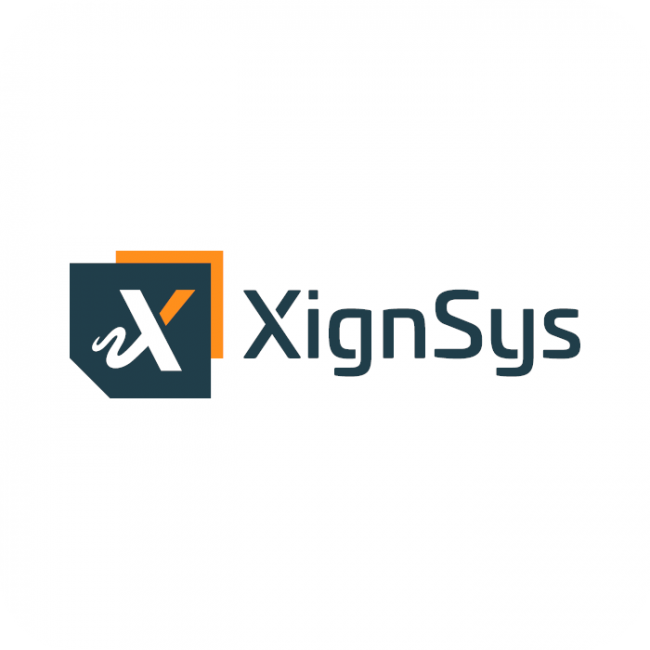XignSys GmbH