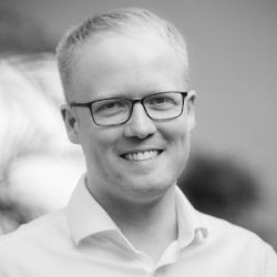 Sebastian Heithoff