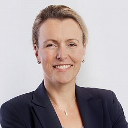 Dr.-Ing. Claudia Nagel