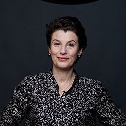 Marie-Avril Roux