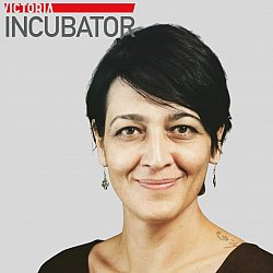 Prof Dr. Melike Demirbag-Kaplan