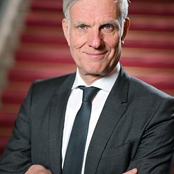 Stephan Schwarz