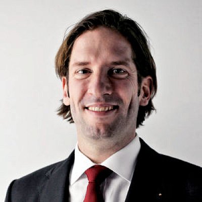 Dr. Mathias Terheggen