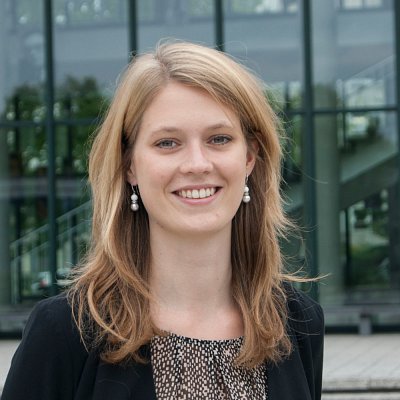 Prof. Dr. Janina Sundermeier