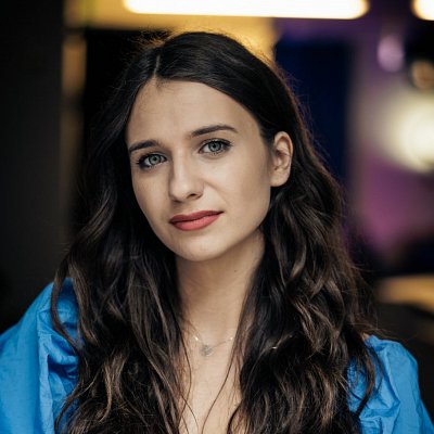 Gabriela Brodzińska